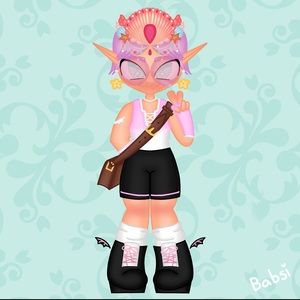 Meet your Posher, Ghost